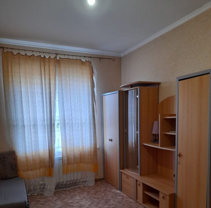 квартира г Видное ул Ольховая 1 Домодедовская фото 3