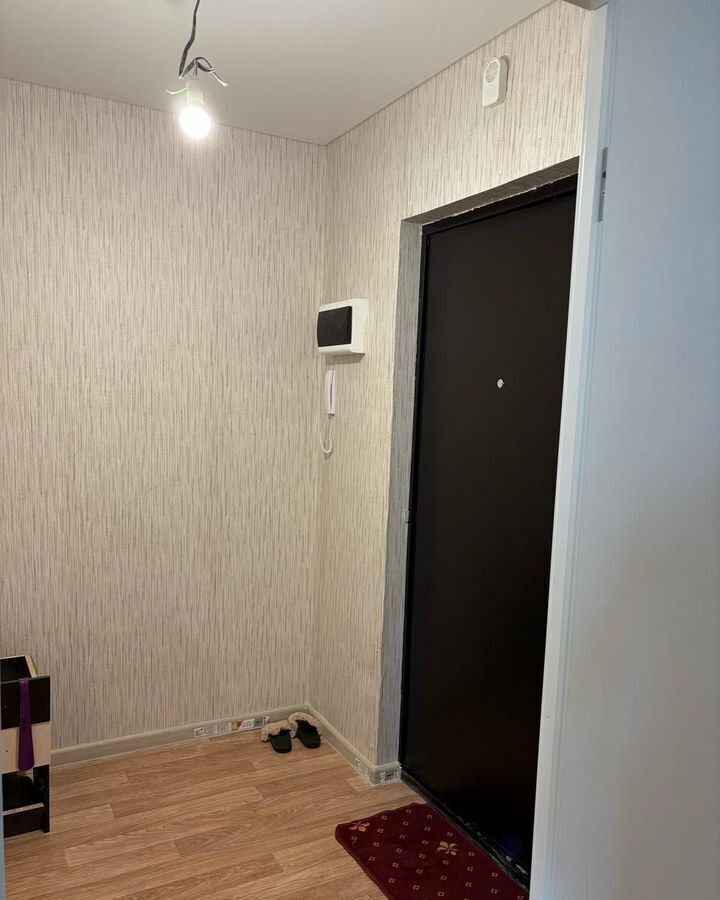 квартира г Ярославль р-н Дзержинский ул Брагинская 18к/2 фото 2