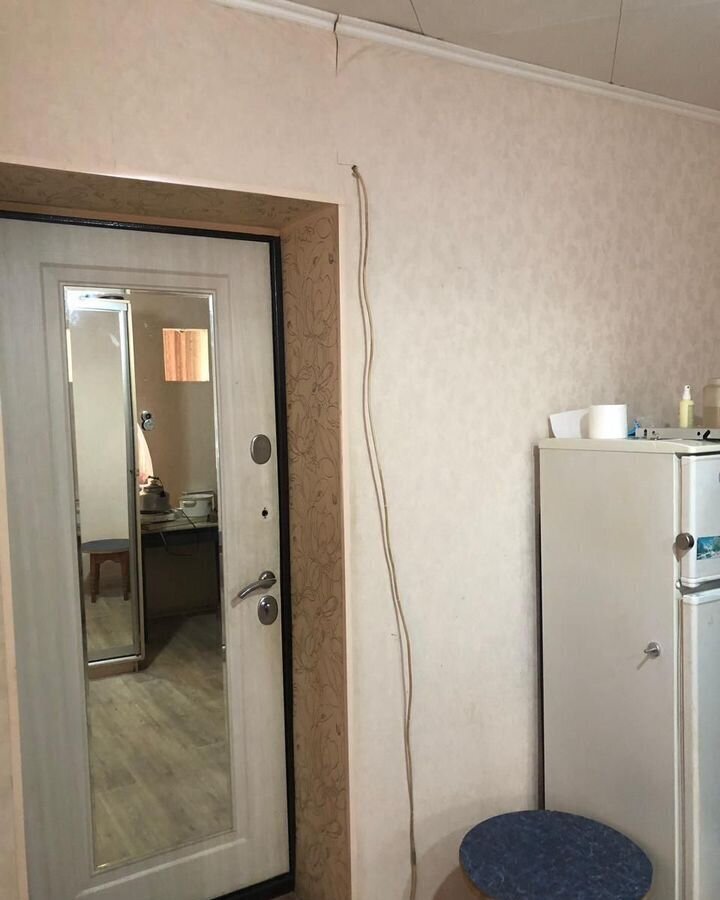 комната г Рыбинск Центральный Северный пр-кт Ленина 158а фото 4