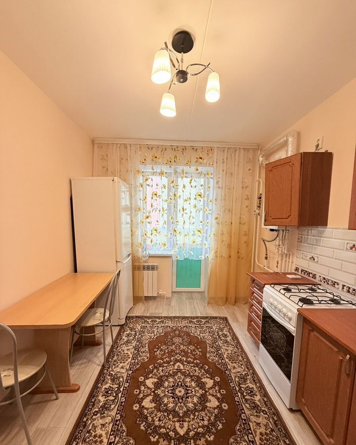 квартира г Ярославль р-н Дзержинский ул Александра Додонова 6к/4 фото 3