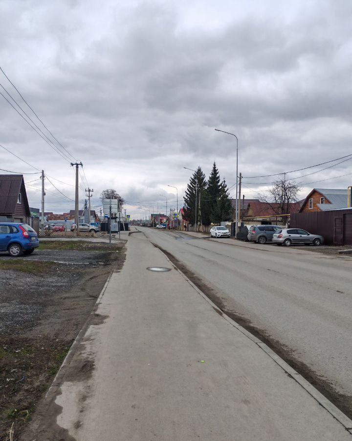 земля г Казань р-н Приволжский ул Центральная 14 Республика Татарстан Татарстан, жилой массив Отары фото 4