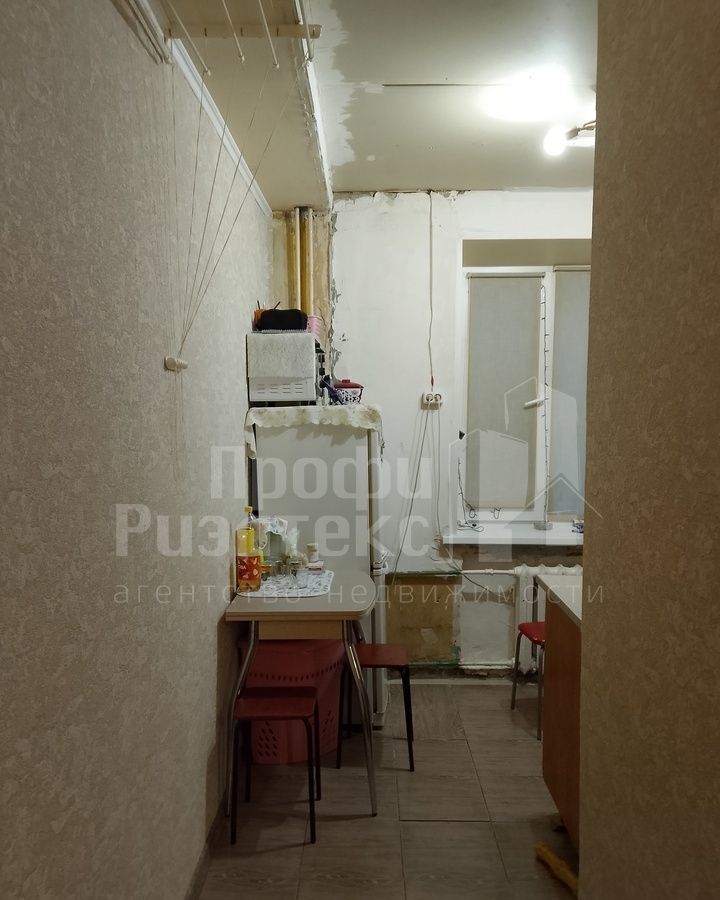 квартира г Нижний Новгород р-н Ленинский Двигатель Революции ул Юпитерская 5а фото 2