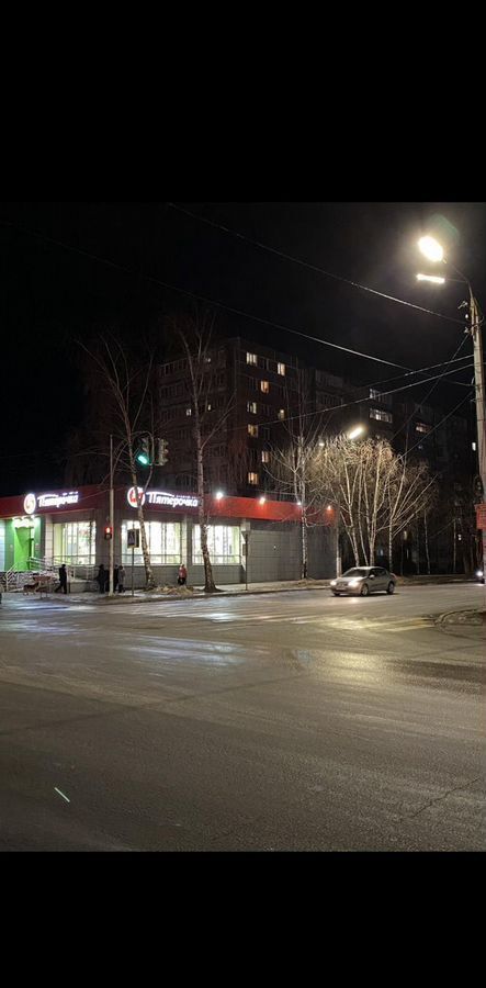 комната р-н Зеленодольский г Зеленодольск ул Комарова 19 муниципальное образование Зеленодольск фото 2