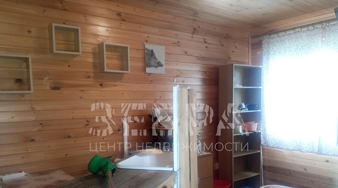 дом р-н Александровский г Александров снт Объединение фото 2