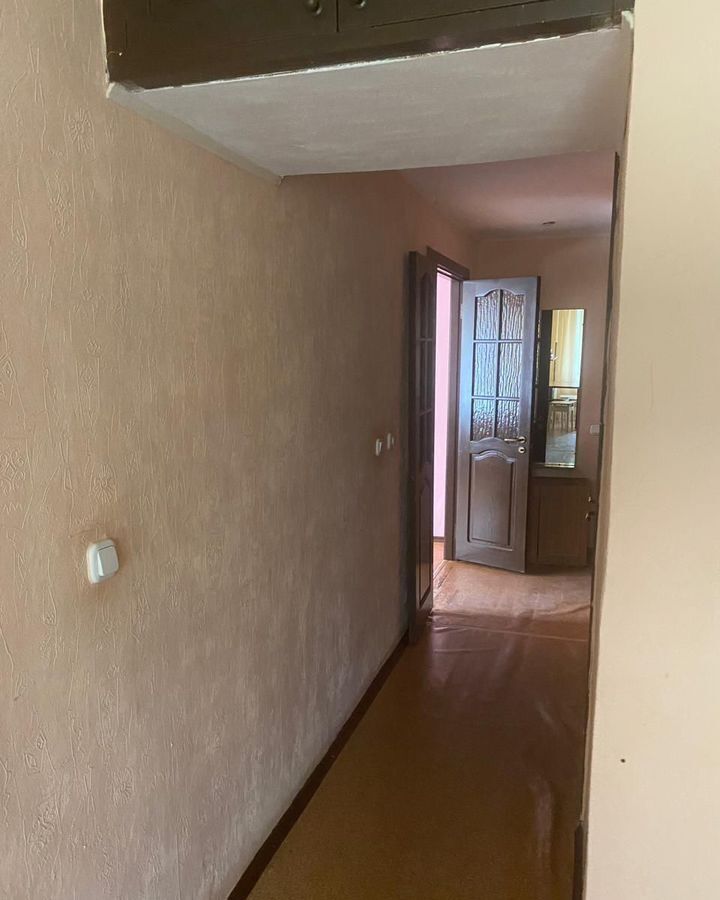 квартира г Омск р-н Советский ул Химиков 4 фото 4