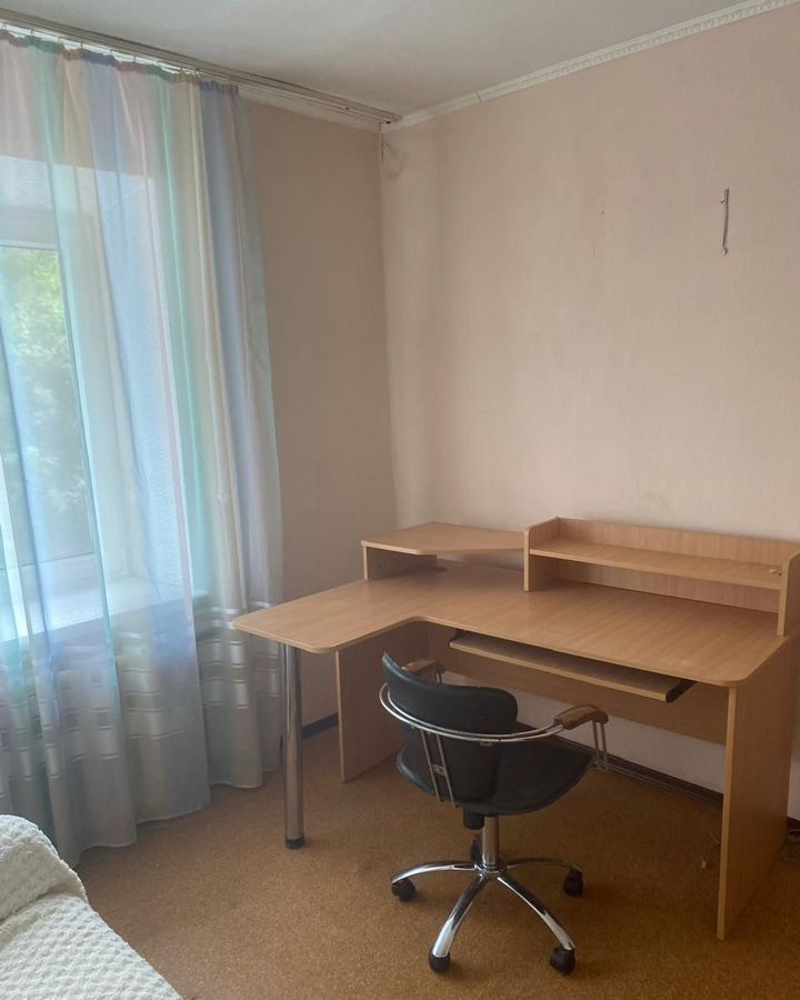 квартира г Омск р-н Советский ул Химиков 4 фото 3