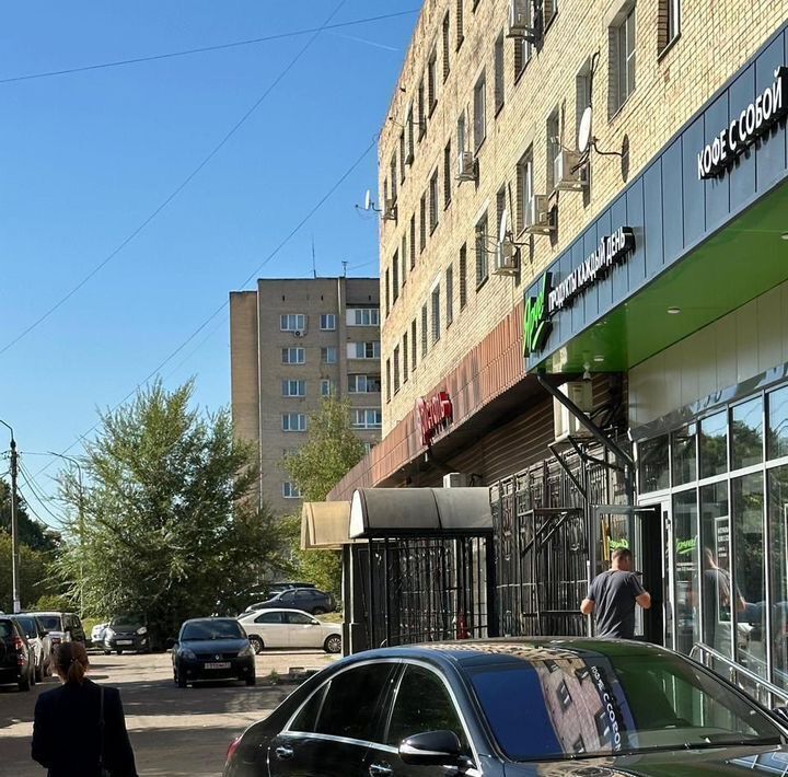 свободного назначения г Истра ул Ленина 3 фото 3