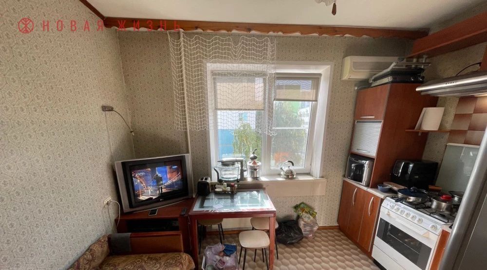 квартира г Самара р-н Промышленный Безымянка пр-кт Кирова 328 фото 3