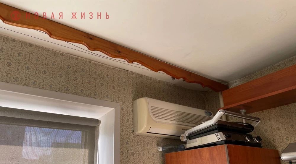 квартира г Самара р-н Промышленный Безымянка пр-кт Кирова 328 фото 4