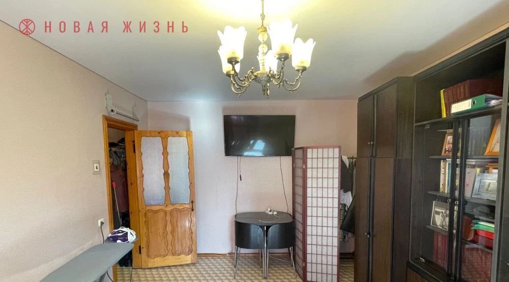 квартира г Самара р-н Промышленный Безымянка пр-кт Кирова 328 фото 2