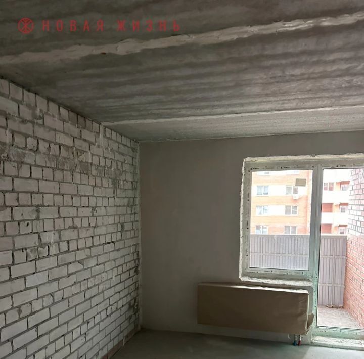 квартира г Самара р-н Красноглинский Безымянка ул. Николая Баженова, 4А фото 3
