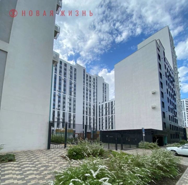 квартира г Самара р-н Октябрьский Московская ул Гая 22 фото 4