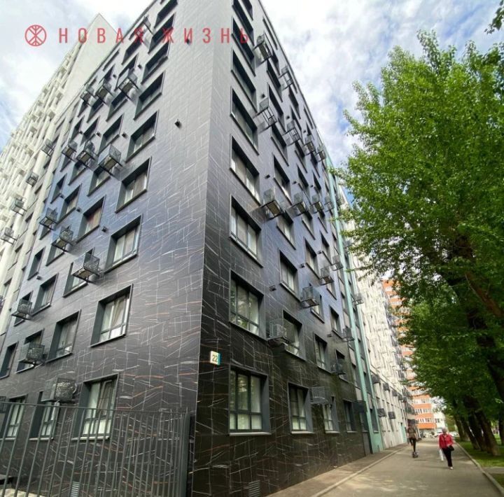 квартира г Самара р-н Октябрьский Московская ул Гая 22 фото 2