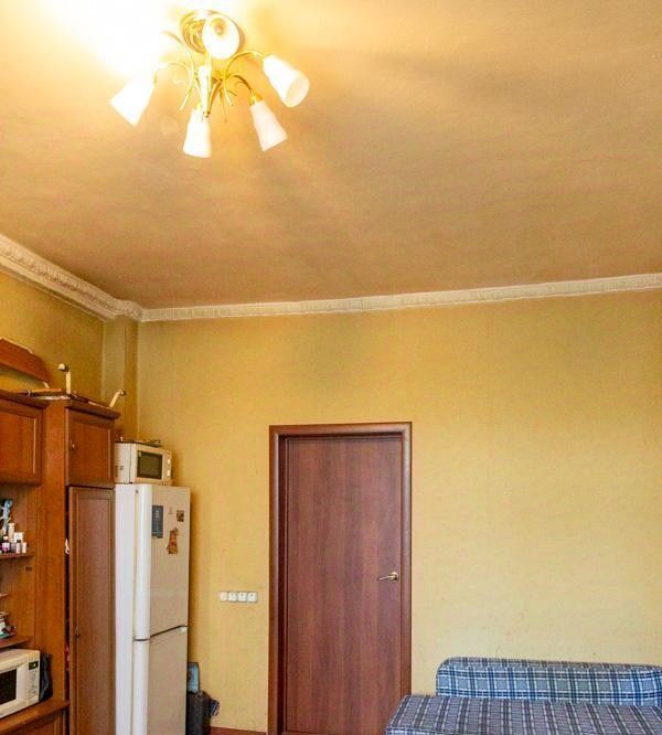 квартира г Самара Кировская пр-кт Кирова 143 фото 4