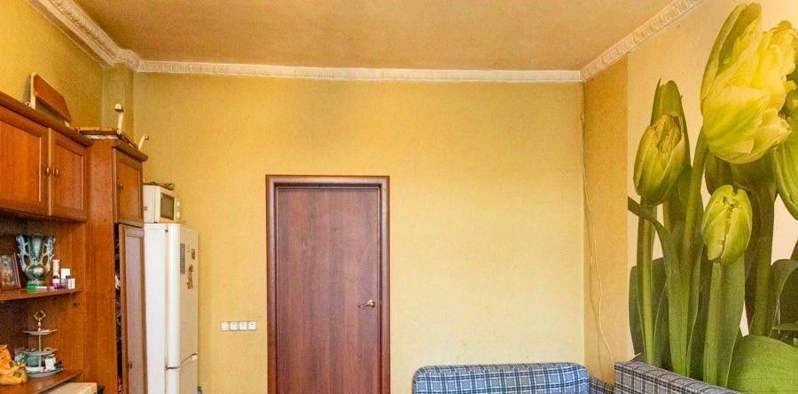 квартира г Самара Кировская пр-кт Кирова 143 фото 3