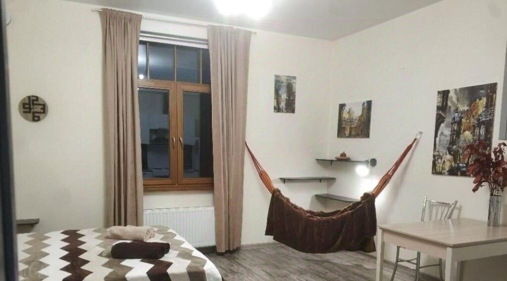 квартира г Санкт-Петербург метро Горьковская ул Мира 37 фото 2