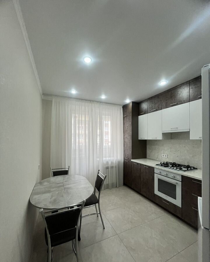 квартира г Невинномысск ул Кочубея 193 р-н микрорайон 101 фото 2