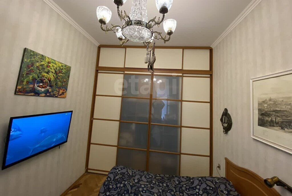 квартира г Санкт-Петербург метро Владимирская ул Пушкинская 17 фото 4