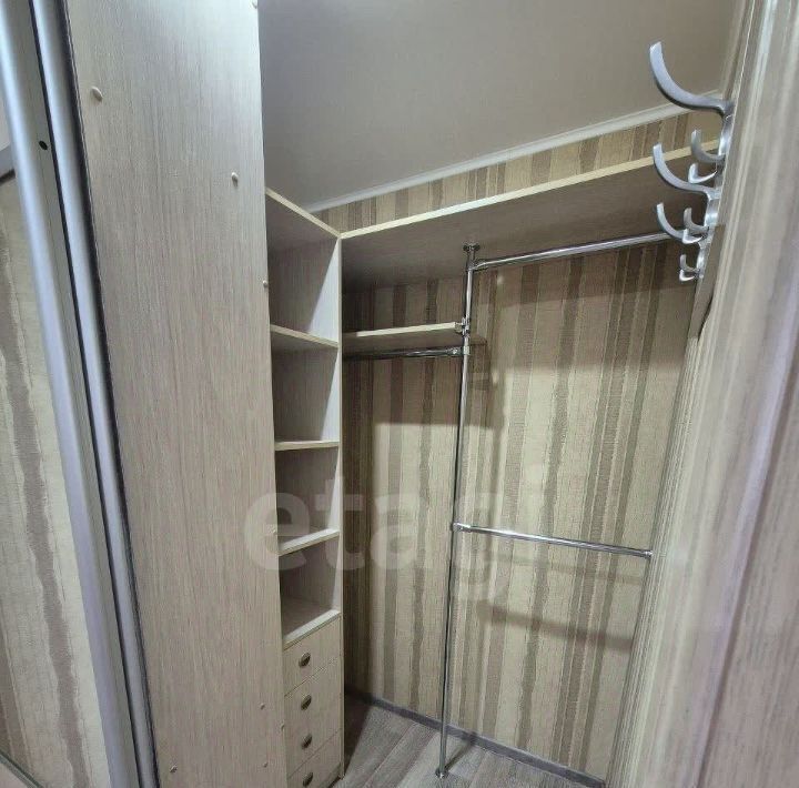 квартира г Саратов р-н Кировский Солнечный 2 ул им Батавина П.Ф. 12 фото 4