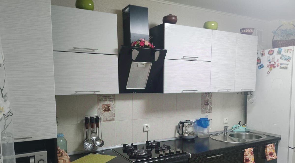 квартира г Энгельс ул Ломоносова 29 фото 3