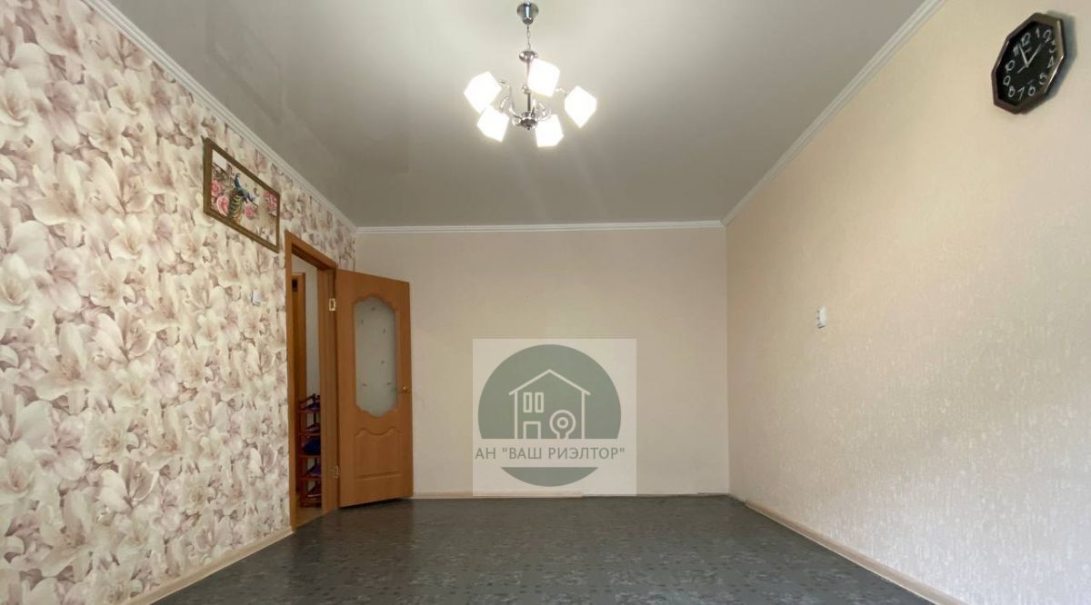 квартира г Вольск ул Волгоградская 52 фото 4