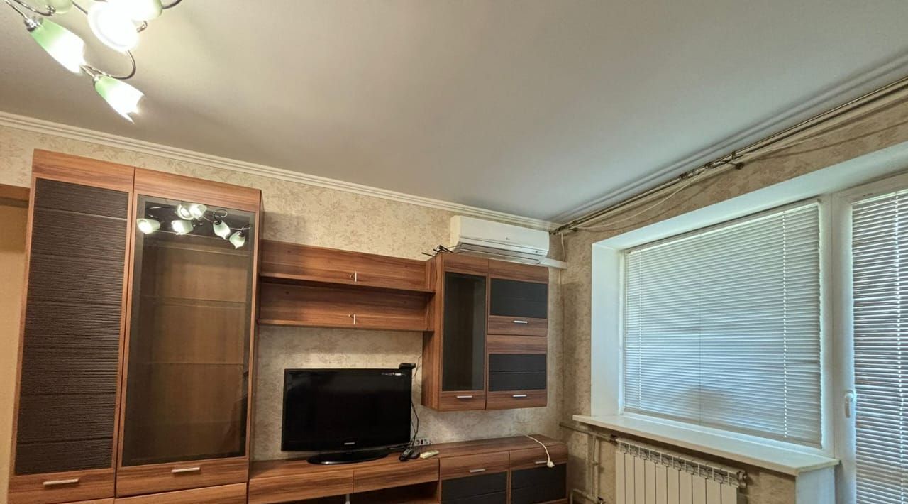 квартира г Саратов р-н Фрунзенский ул им Разина С.Т. 20 фото 2