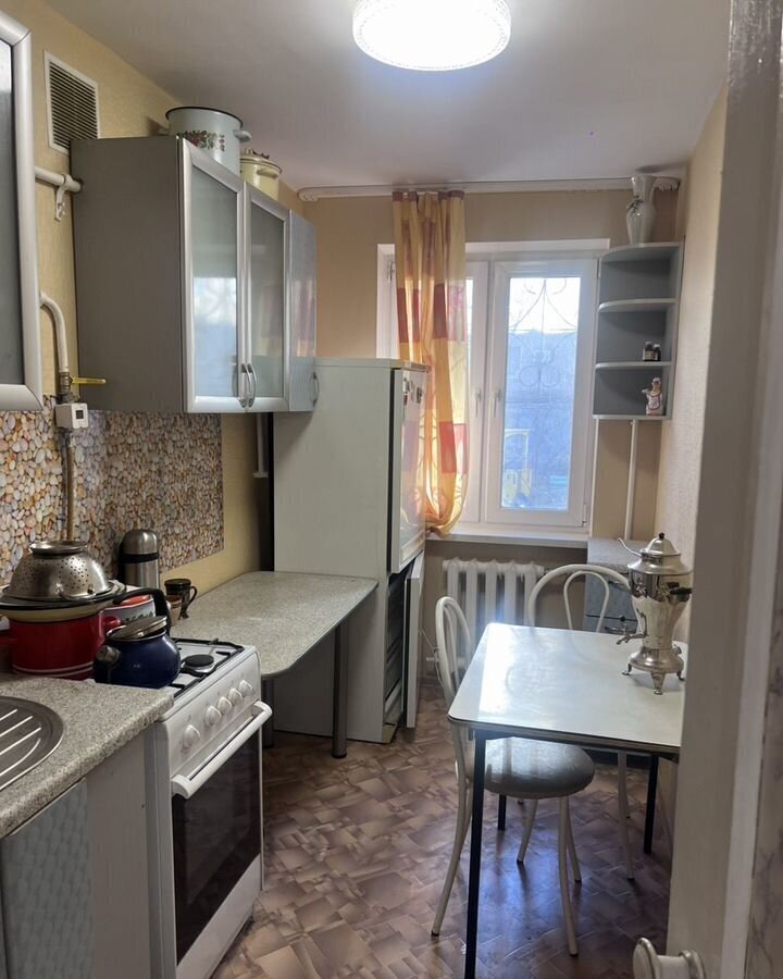 квартира г Нижний Тагил р-н Ленинский ул Газетная 37 фото 3