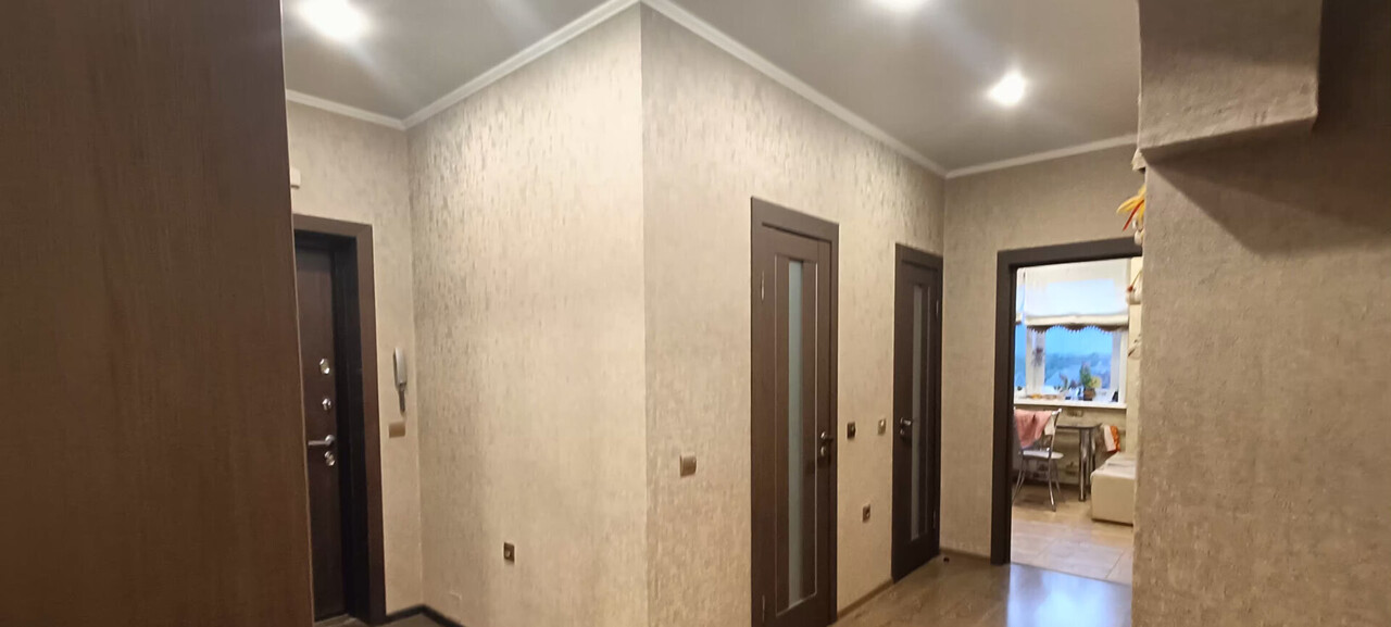 квартира г Калуга Правобережье Георгия Димитрова, 8 фото 3