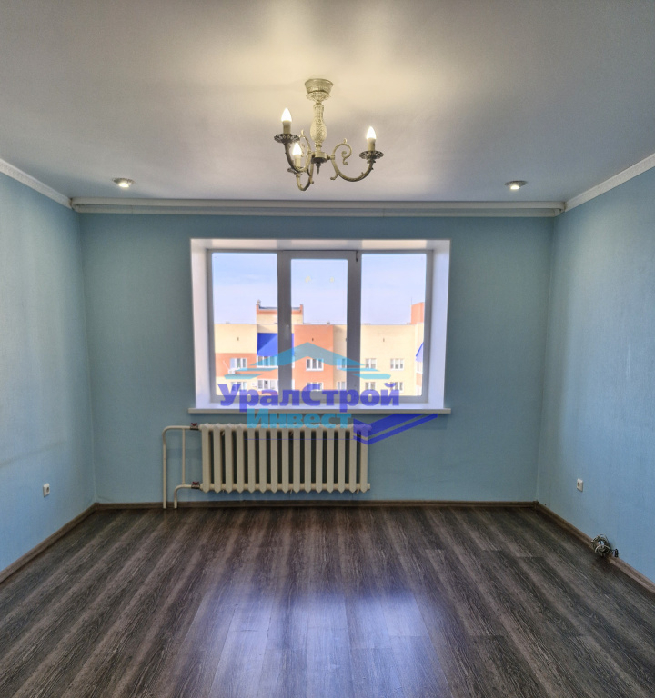 квартира г Октябрьский 28-й микрорайон 7 фото 2