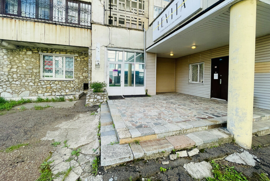 свободного назначения г Уфа р-н Орджоникидзевский пр-кт Октября 105/5 фото 2