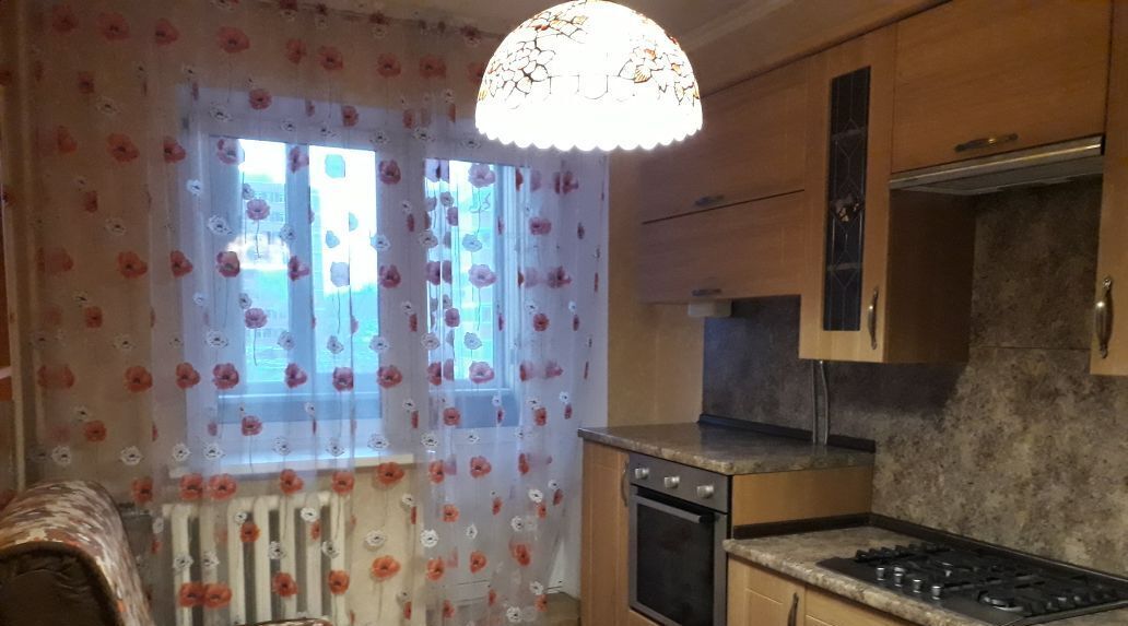 квартира г Калуга р-н Октябрьский ш Грабцевское 132к/1 фото 4
