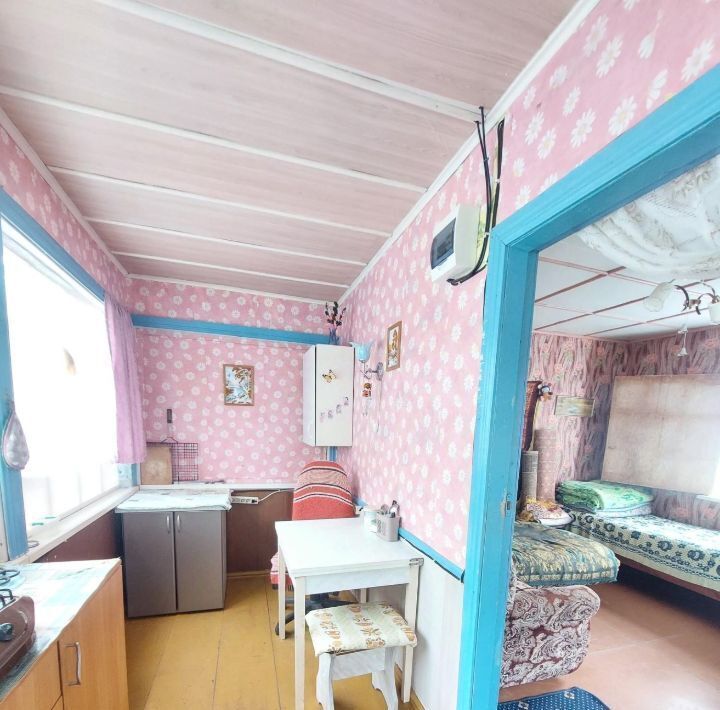 дом г Калуга р-н Московский снт Машзавод 186 фото 4