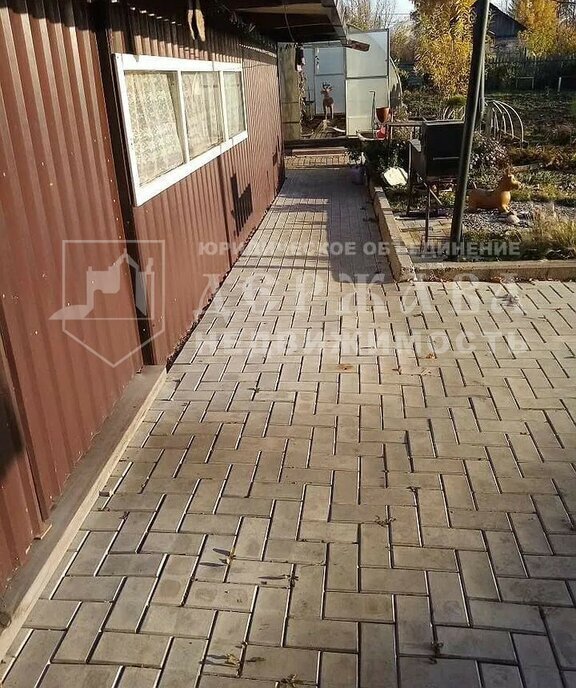 дом г Кемерово р-н Кировский ул Ростовская фото 2