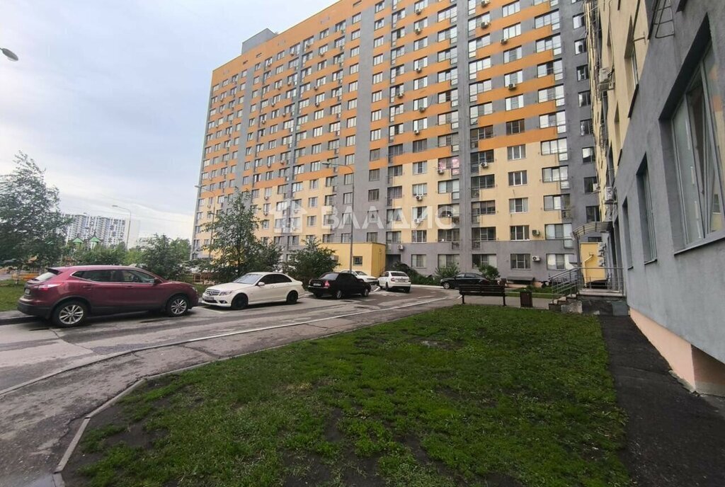 квартира г Пенза ул Лозицкой 8 фото 16