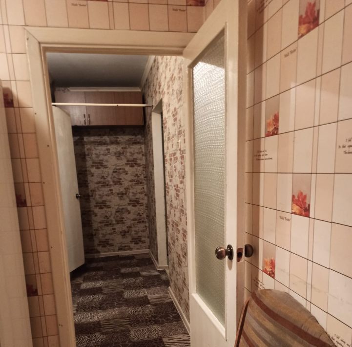 квартира г Липецк р-н Октябрьский ул Имени Шуминского С.Л. 8а фото 9