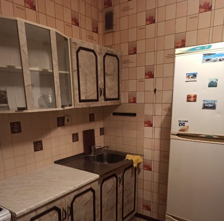 квартира г Липецк р-н Октябрьский ул Имени Шуминского С.Л. 8а фото 8