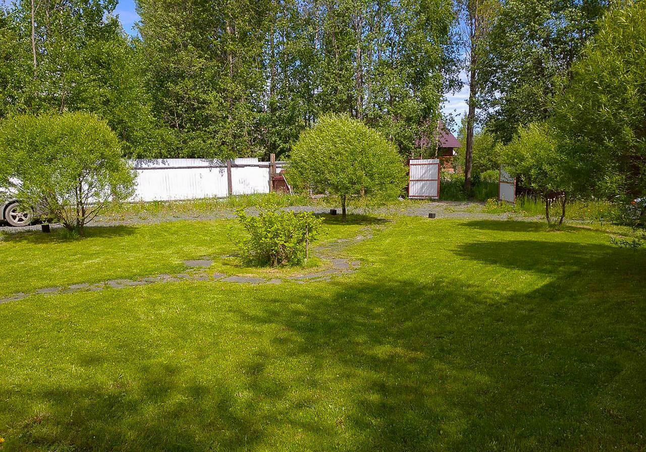 дом г Петрозаводск р-н Соломенное ул Логмозерская фото 23