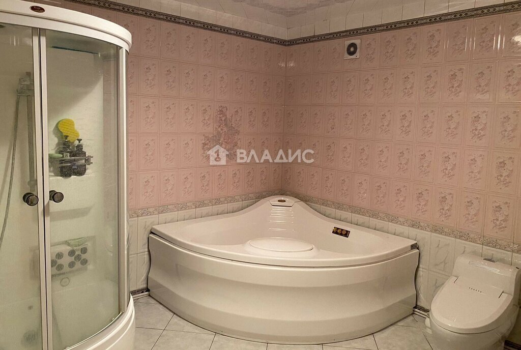 квартира г Чита р-н Центральный ул Николая Островского 61 фото 23