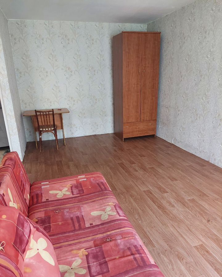квартира г Томск р-н Октябрьский ул Мичурина 91 фото 5