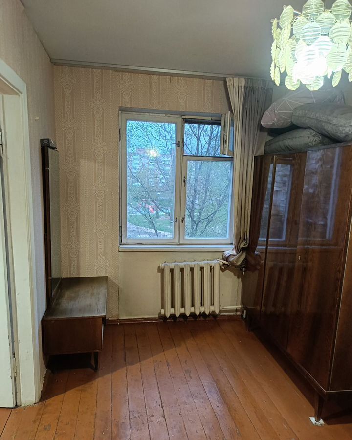 квартира г Красное Село ш Гатчинское 13к/3 фото 5
