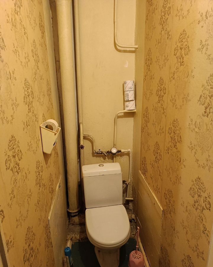 квартира г Красное Село ш Гатчинское 13к/3 фото 8