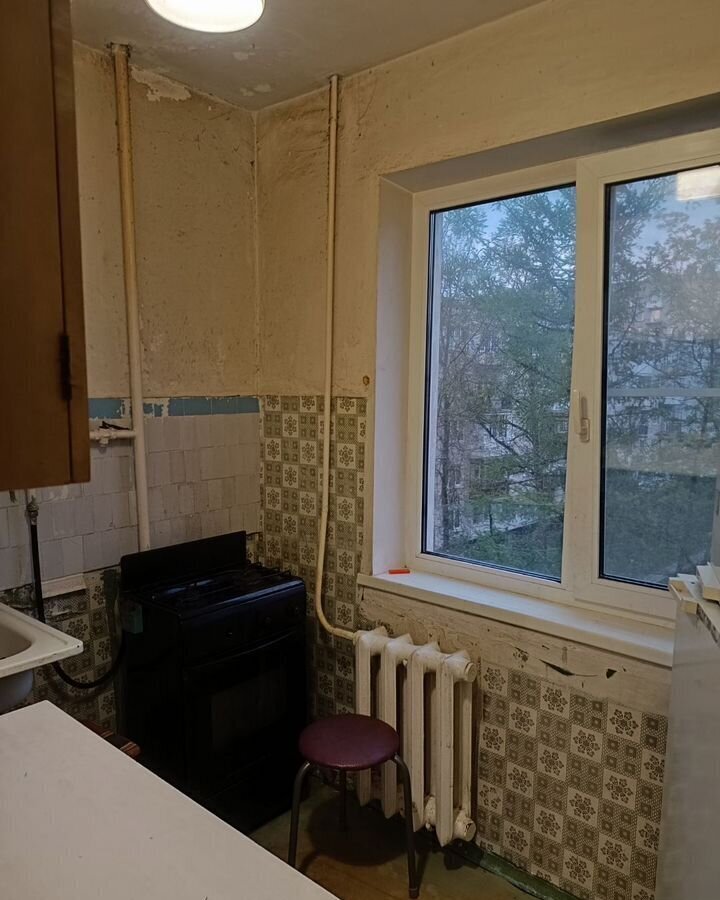 квартира г Красное Село ш Гатчинское 13к/3 фото 9