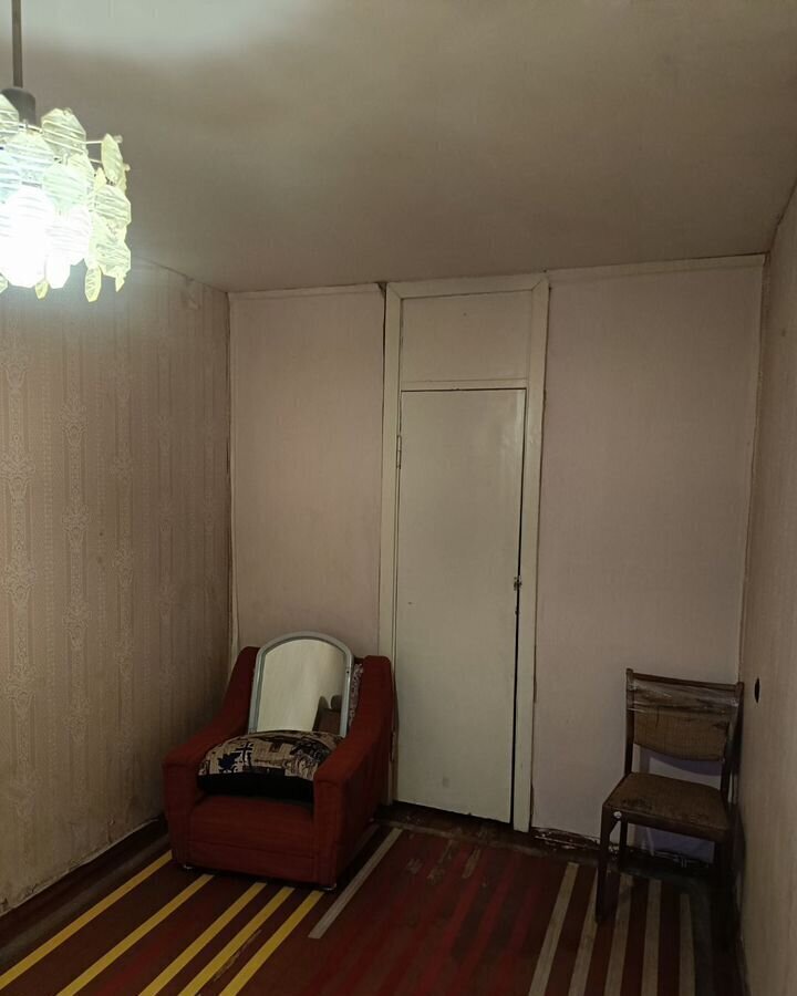 квартира г Красное Село ш Гатчинское 13к/3 фото 6