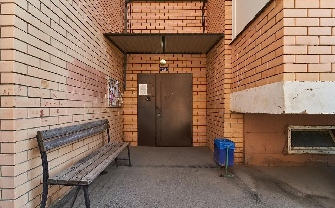 квартира г Краснодар р-н Прикубанский Музыкальный ул им. Рахманинова С.В. 5 фото 11