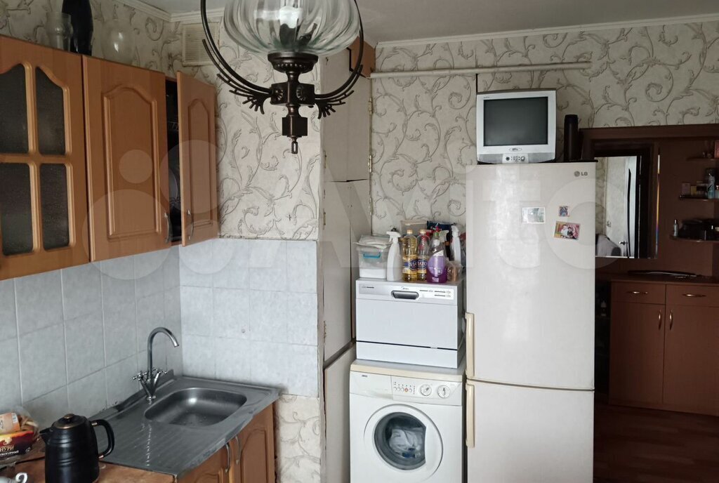 квартира г Новороссийск р-н Центральный ул Алексеева 22 фото 6