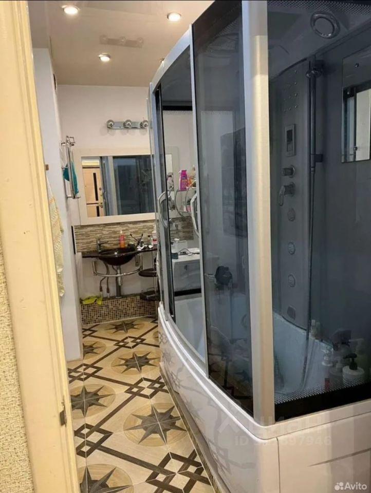 квартира г Краснодар р-н Прикубанский ул Зиповская 46 ЖК «Кубанский» фото 5