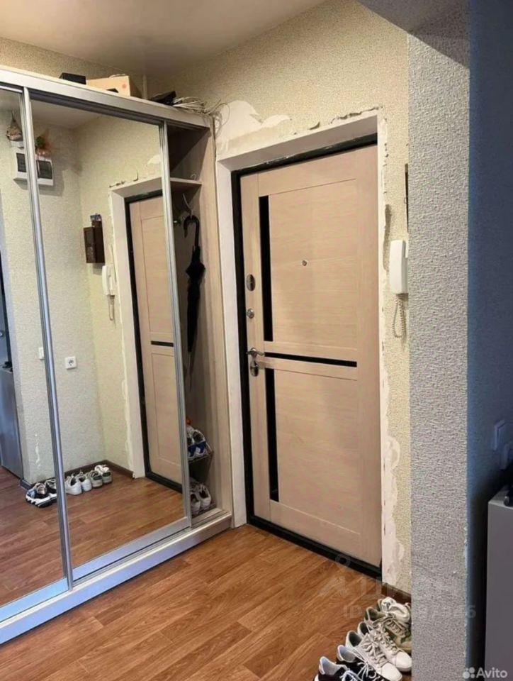 квартира г Краснодар р-н Прикубанский ул Зиповская 46 ЖК «Кубанский» фото 9