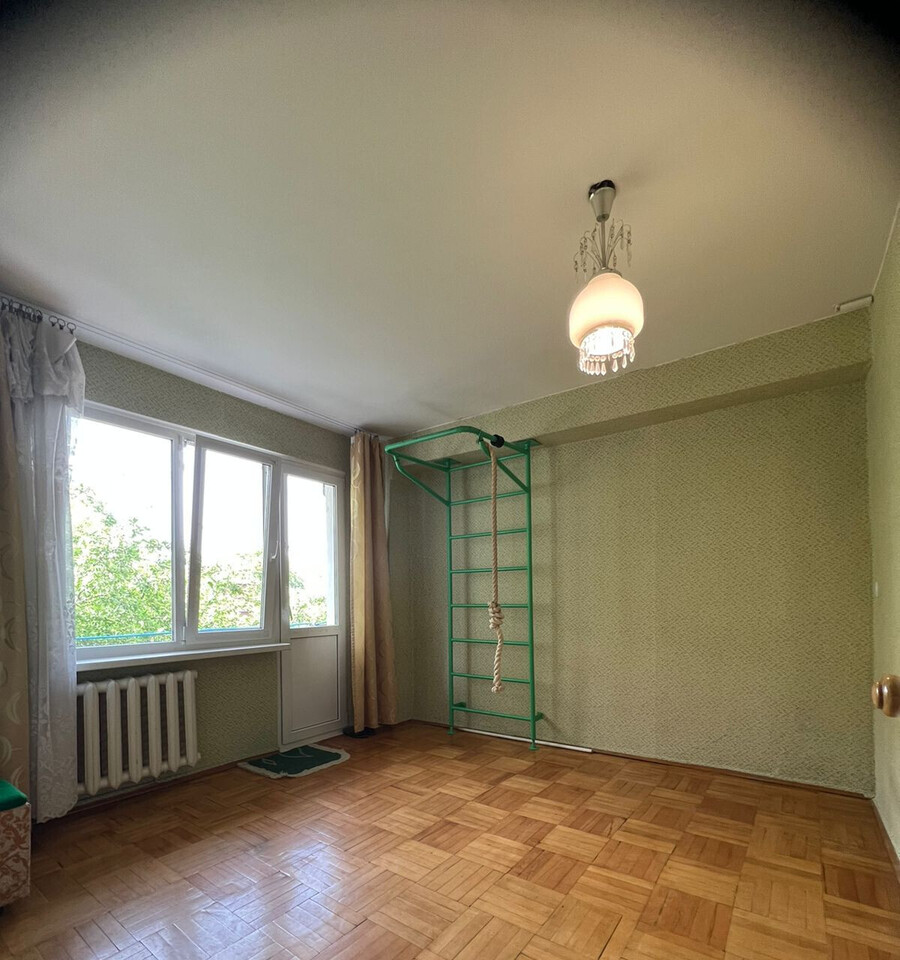 квартира р-н Новокубанский г Новокубанск ул Нева 34 фото 5