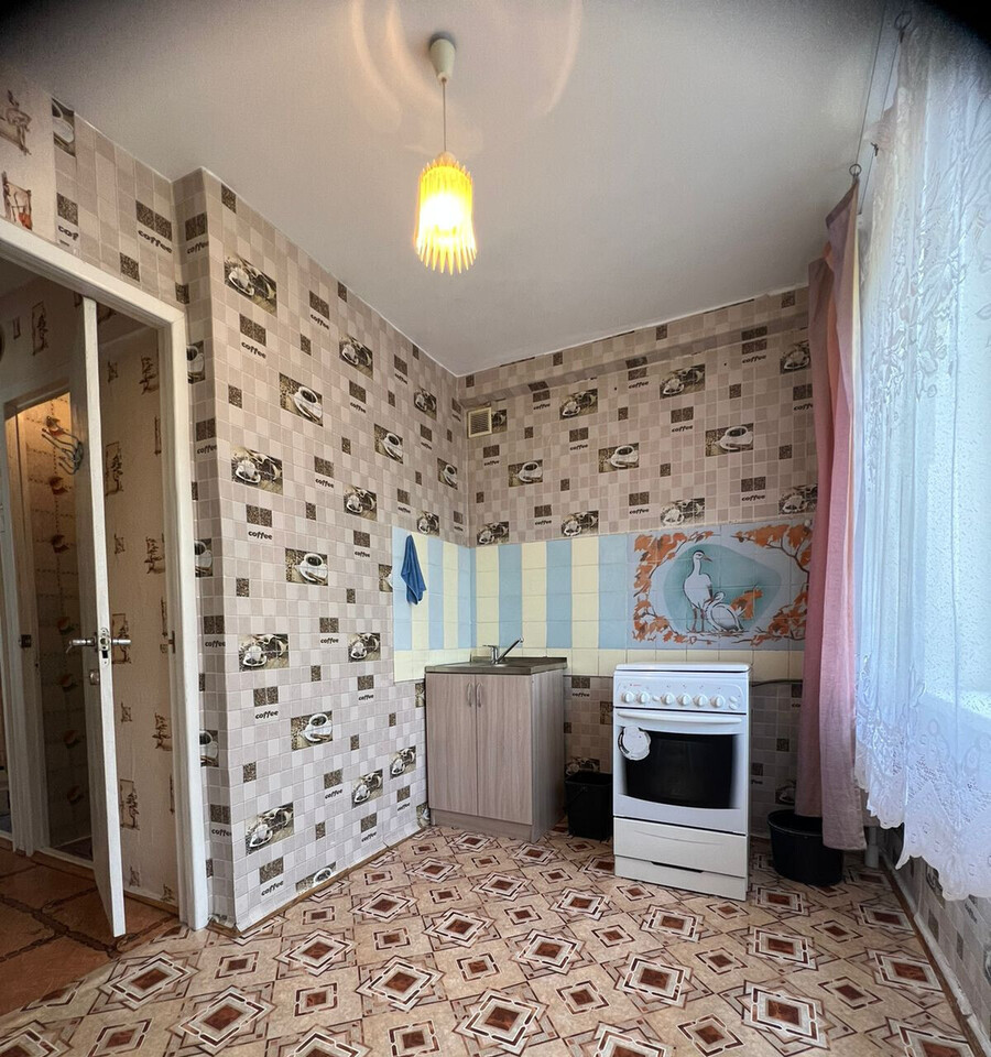 квартира р-н Новокубанский г Новокубанск ул Нева 34 фото 10