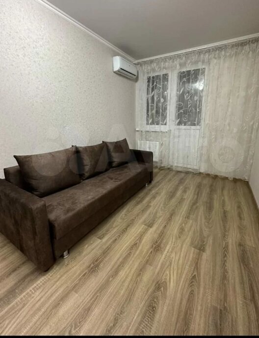 квартира г Краснодар р-н Прикубанский ул им. лётчика Позднякова 2 фото 6